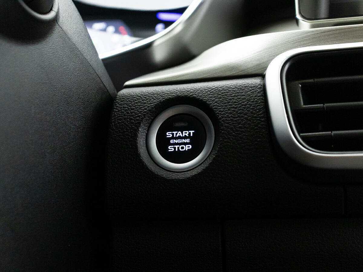 Geely Coolray, 2022 Фото №22