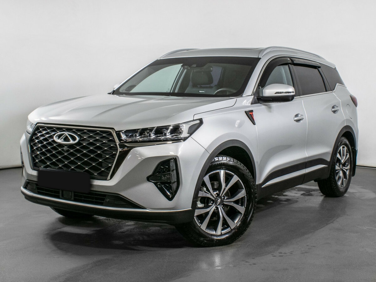 Chery Tiggo 7 Pro Max I, 2023 Фото №1