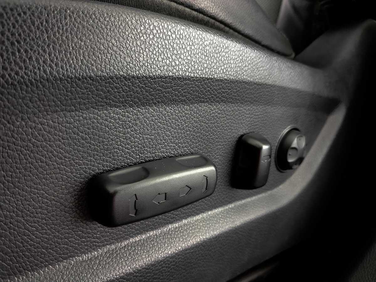 Hyundai Santa Fe, 2017 Фото №17