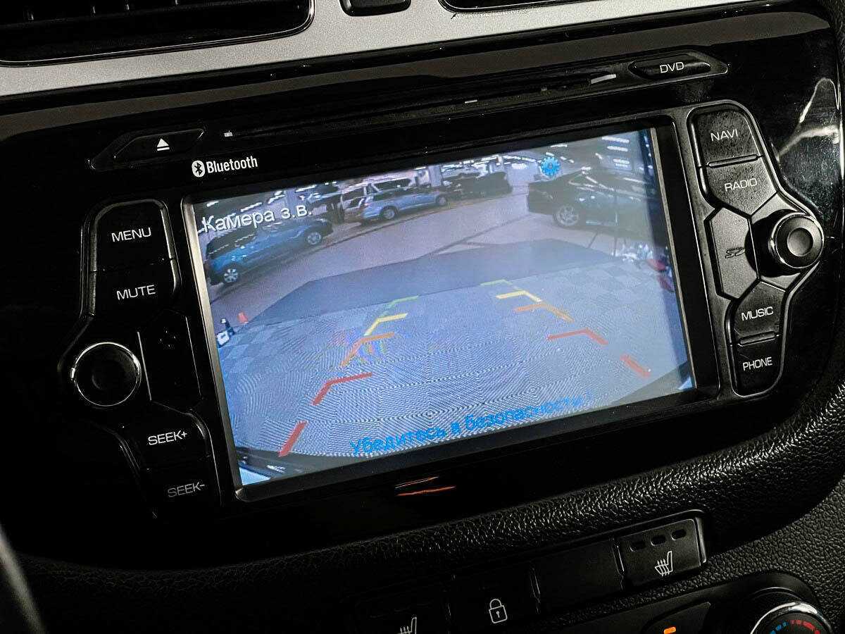 Kia Ceed, 2015 Фото №12