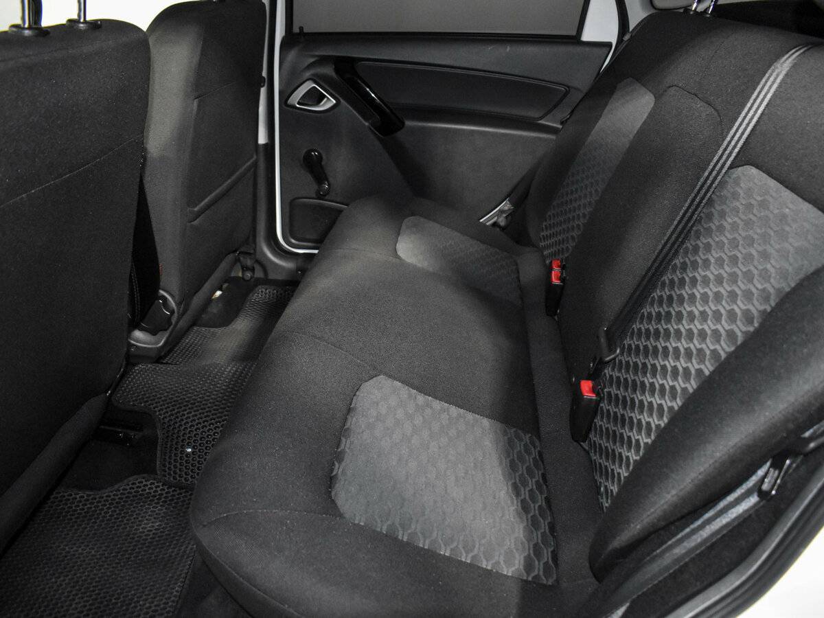 Lada (ВАЗ) Granta, 2020 Фото №10