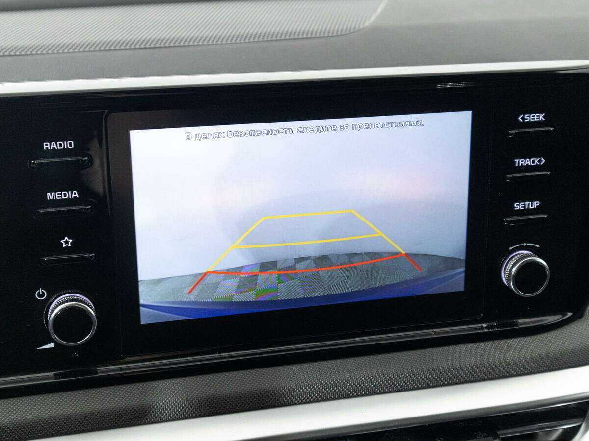 Kia K5, 2020 Фото №18