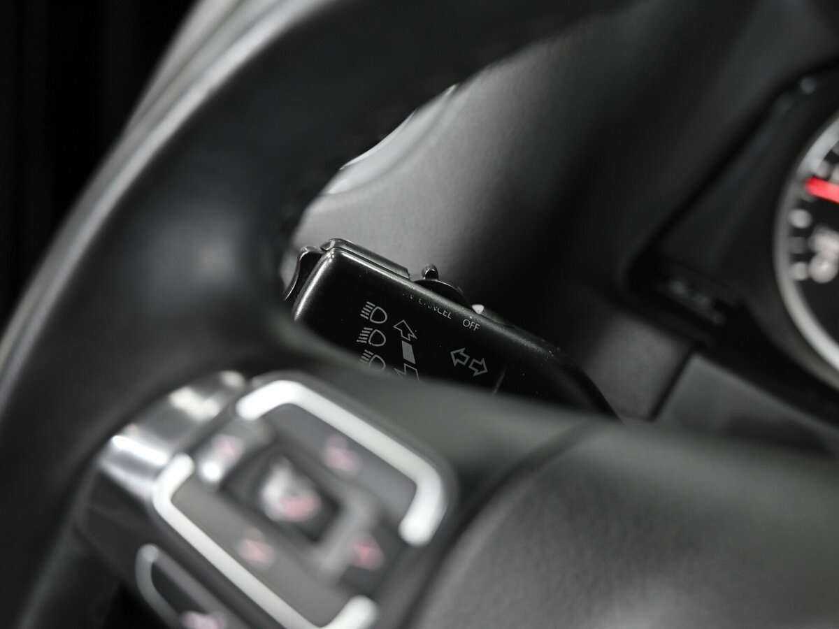 Volkswagen Tiguan, 2013 Фото №10