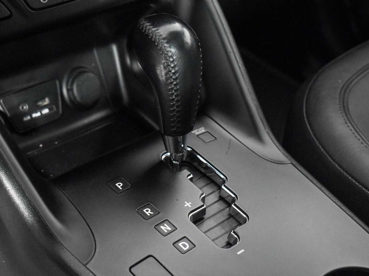 Hyundai ix35, 2013 Фото №10