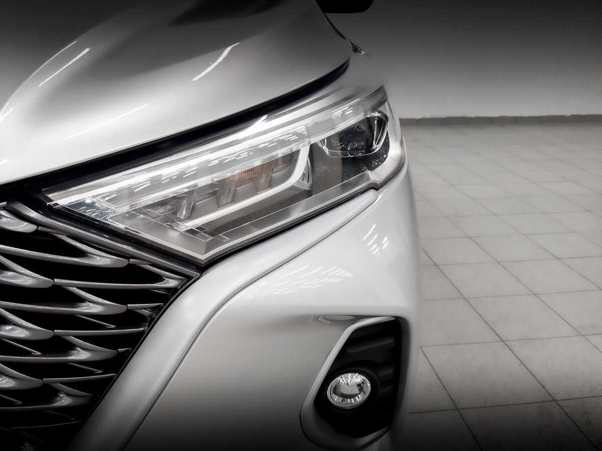 Haval M6, 2023 Фото №17