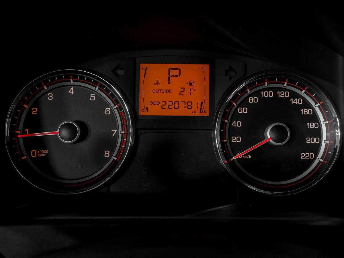 SsangYong Actyon, 2014 Фото №11