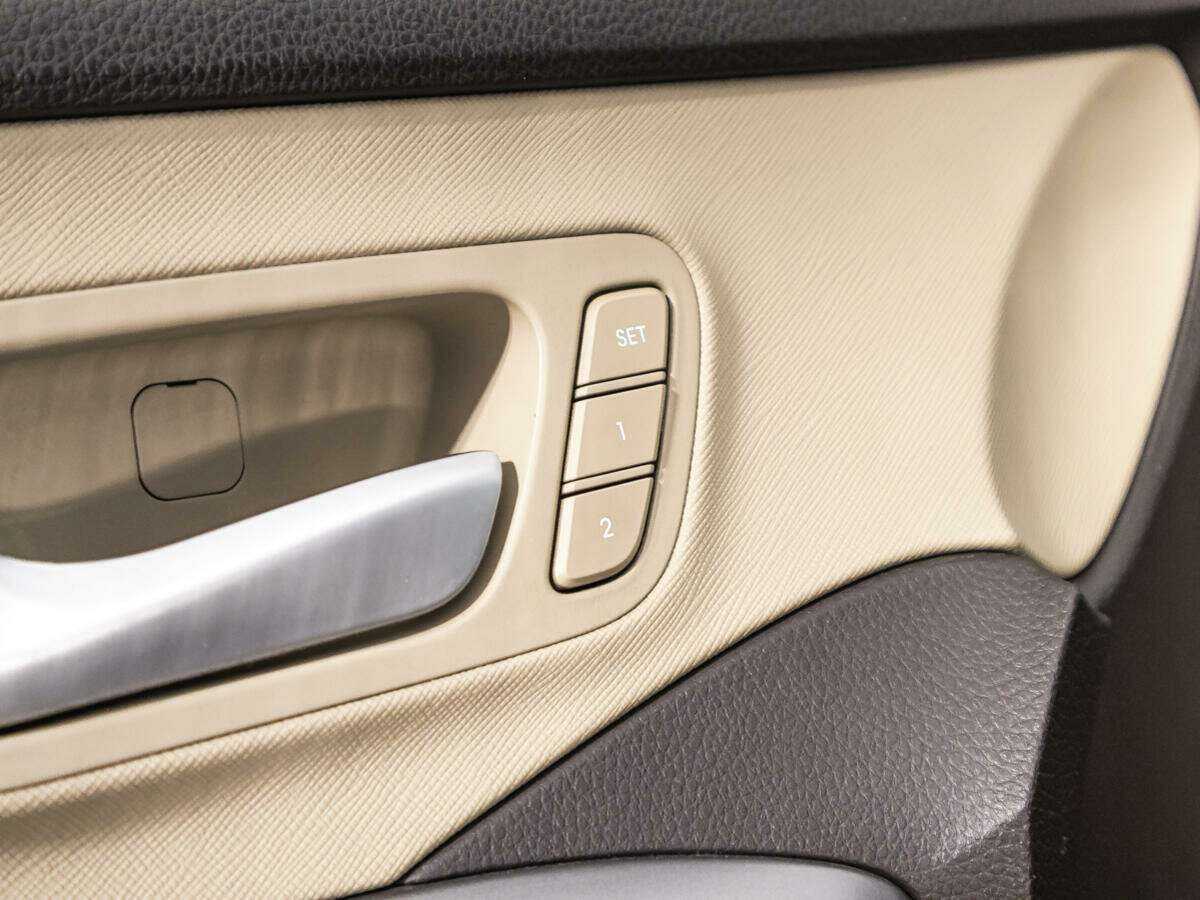 Hyundai Santa Fe, 2012 Фото №17