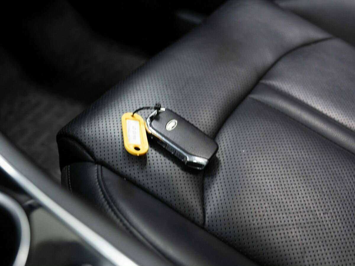 Kia K5, 2021 Фото №29