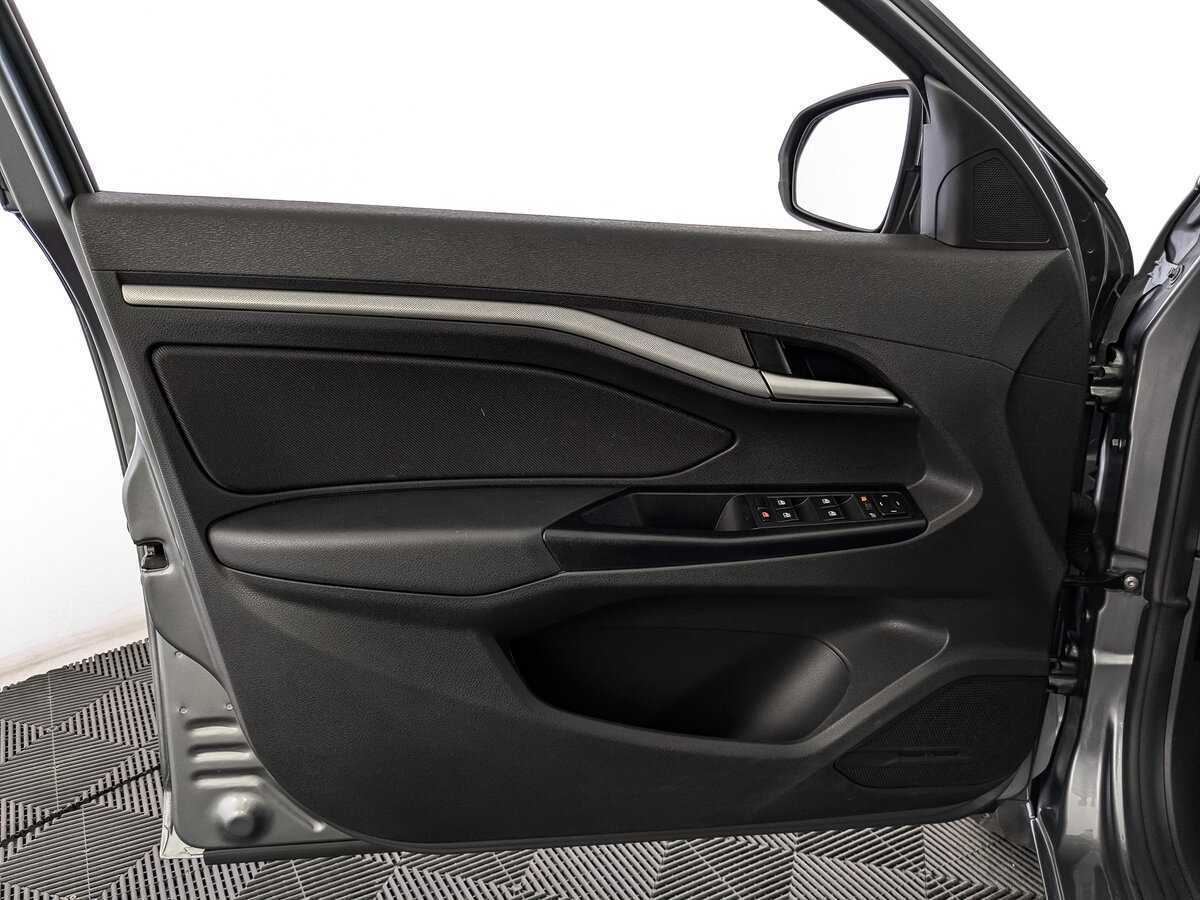 Lada (ВАЗ) Vesta, 2020 Фото №15