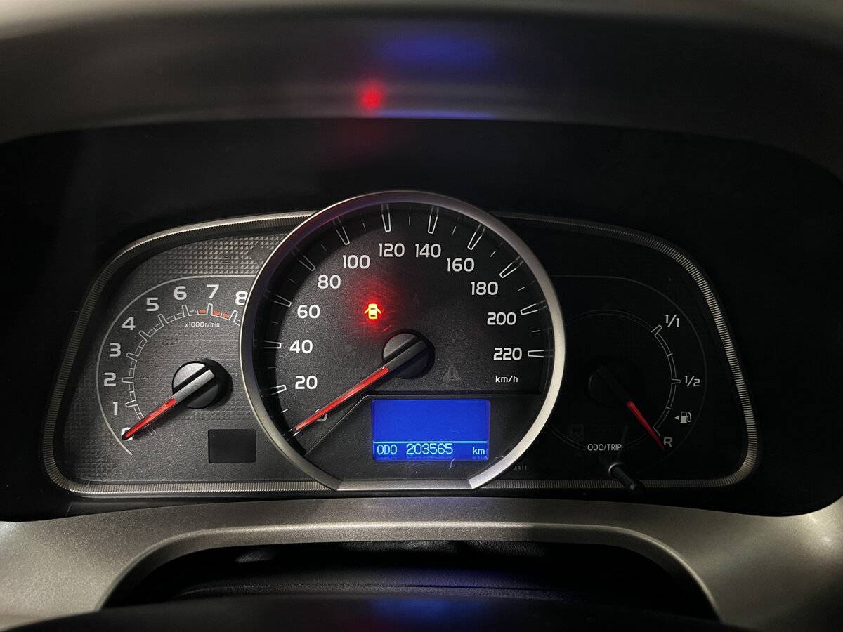 Toyota RAV4, 2013 Фото №13