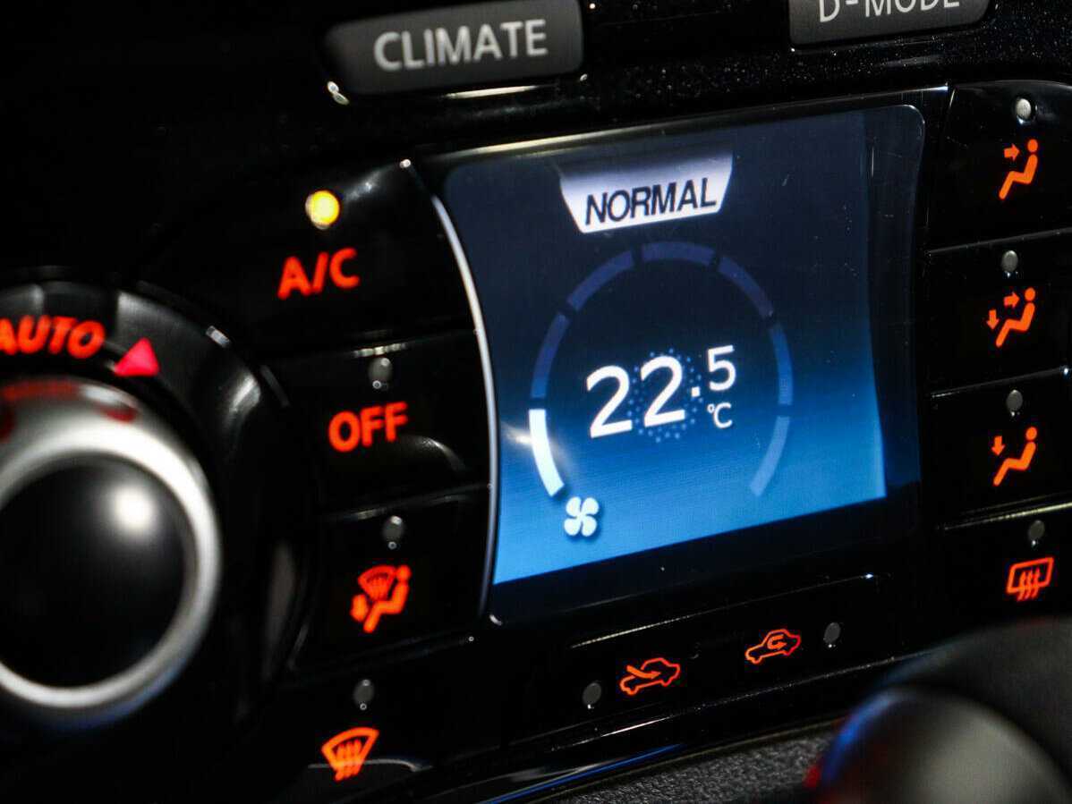 Nissan Juke, 2018 Фото №15