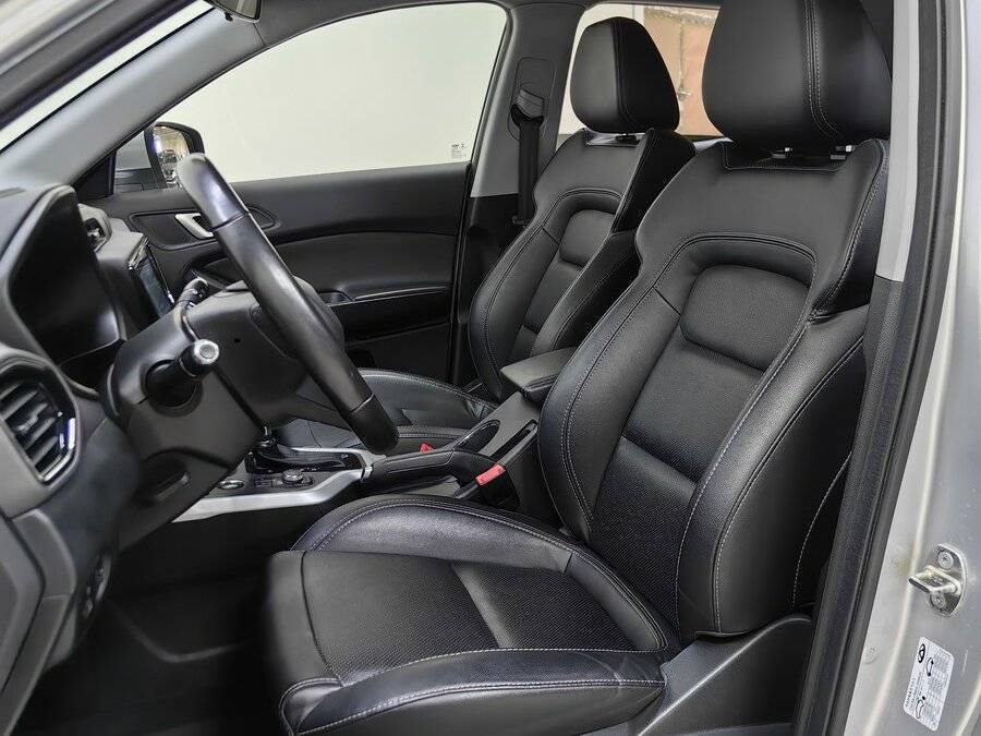 Chery Tiggo 4, 2021 Фото №6