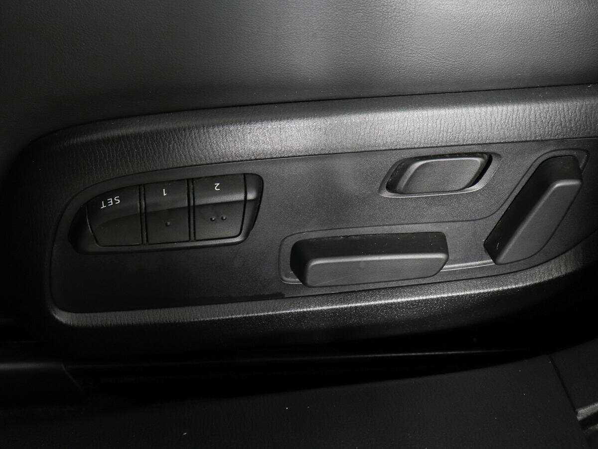 Mazda 6, 2020 Фото №13