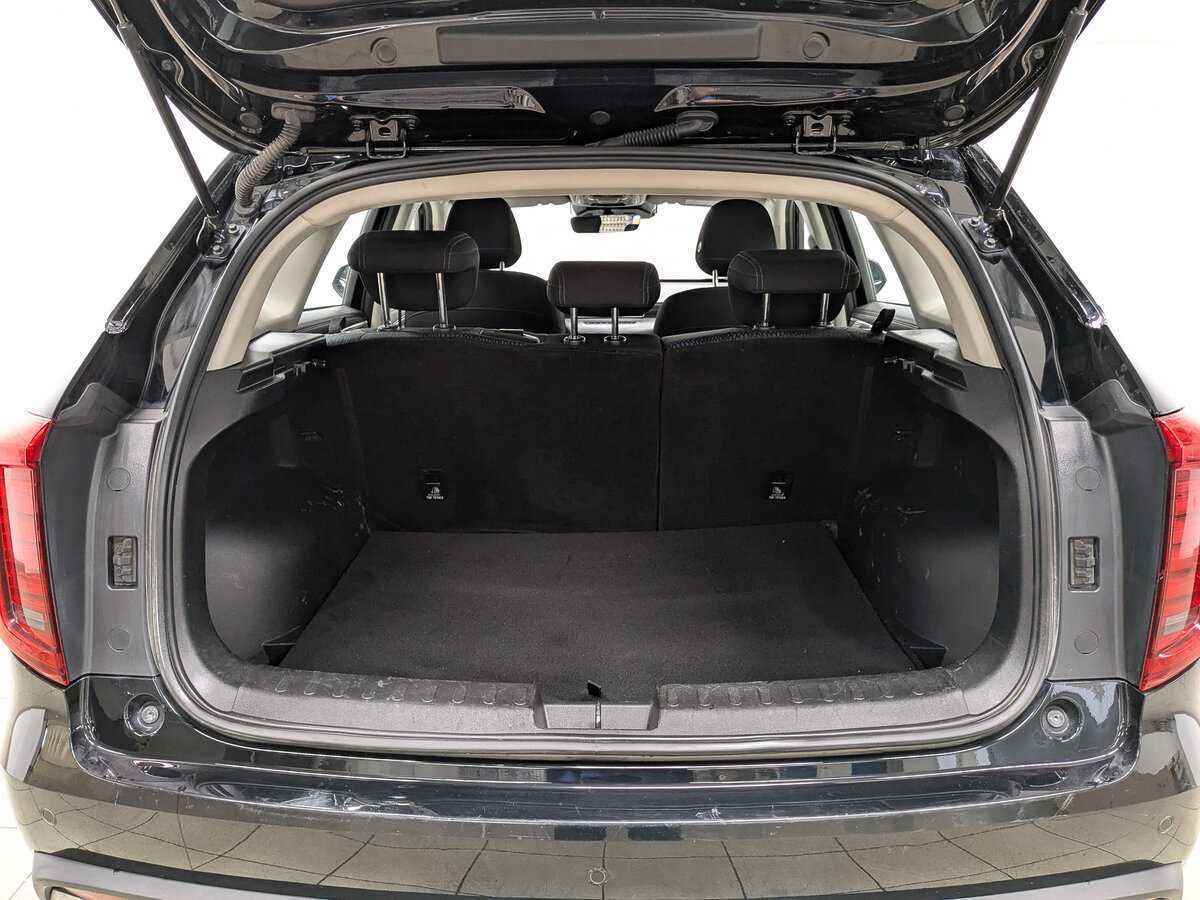 Haval Jolion, 2021 Фото №10