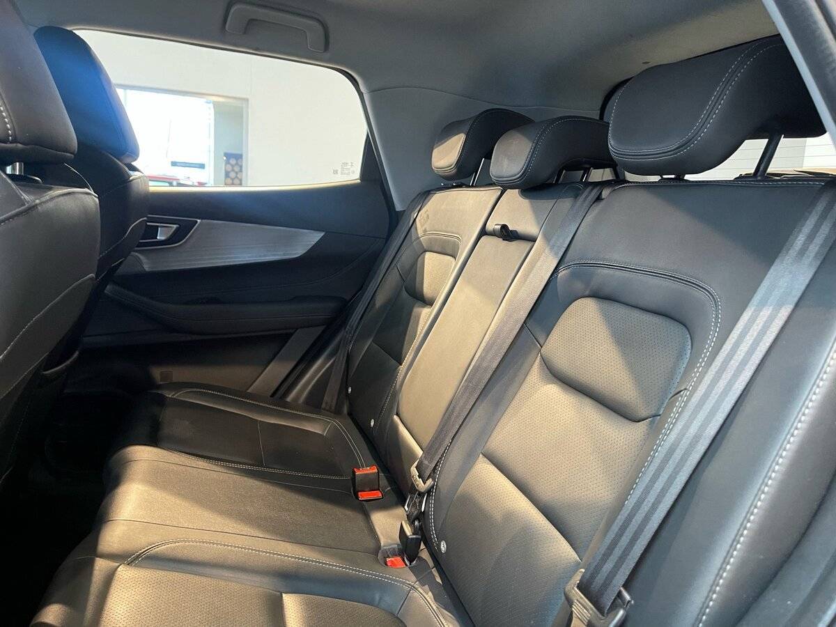 Chery Tiggo 4 Pro, 2023 Фото №11