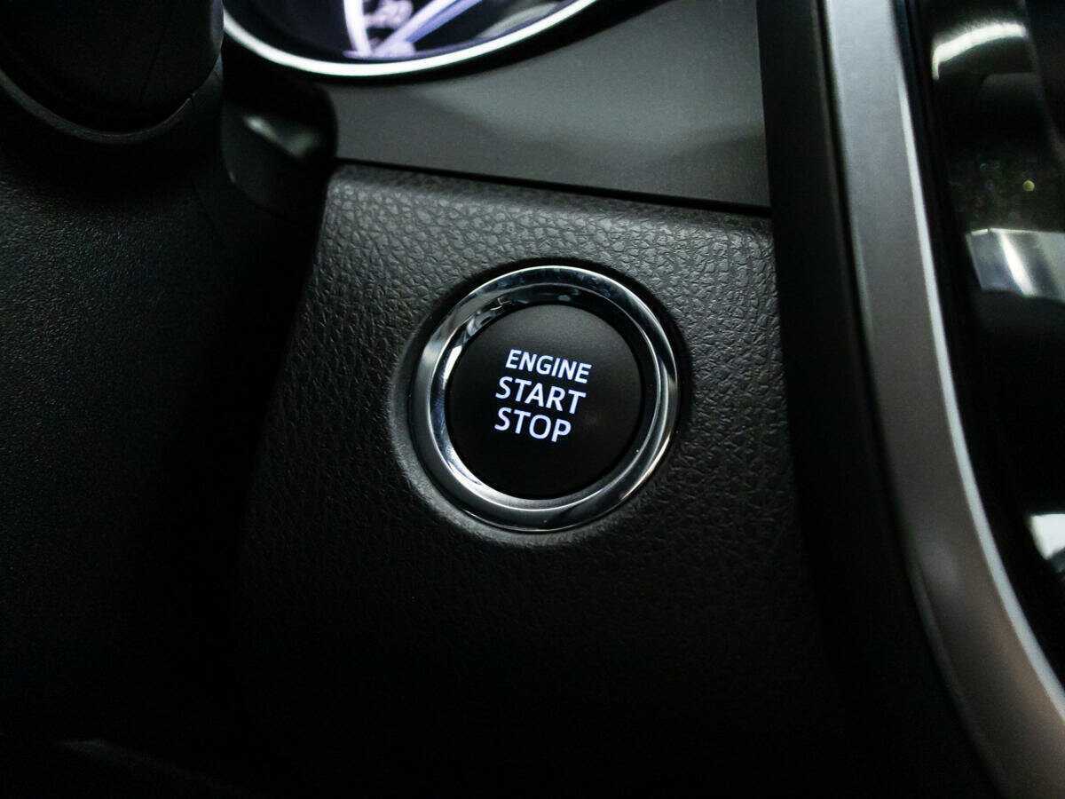 Toyota Camry, 2020 Фото №17