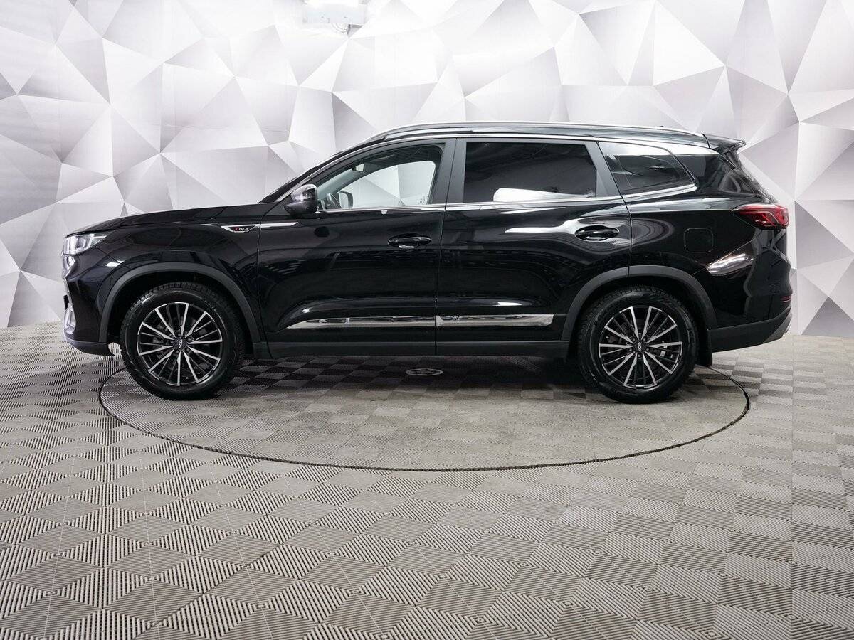 Chery Tiggo 8 Pro, 2023 Фото №2