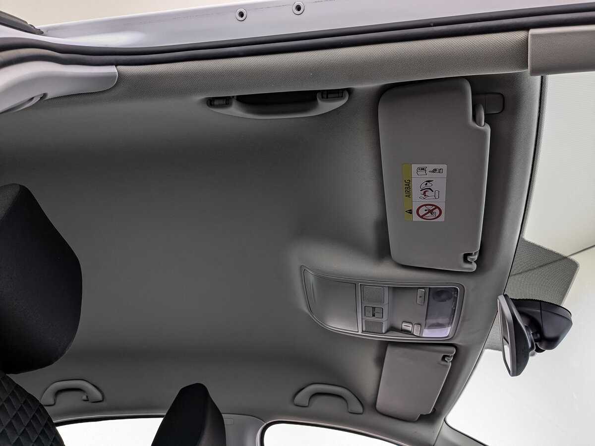 Skoda Octavia, 2017 Фото №16