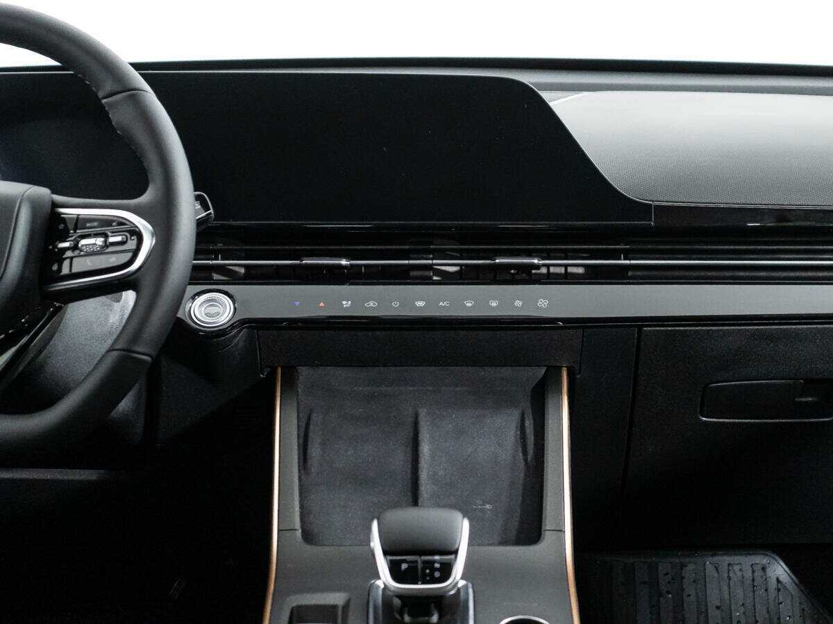 Omoda C5, 2024 Фото №14