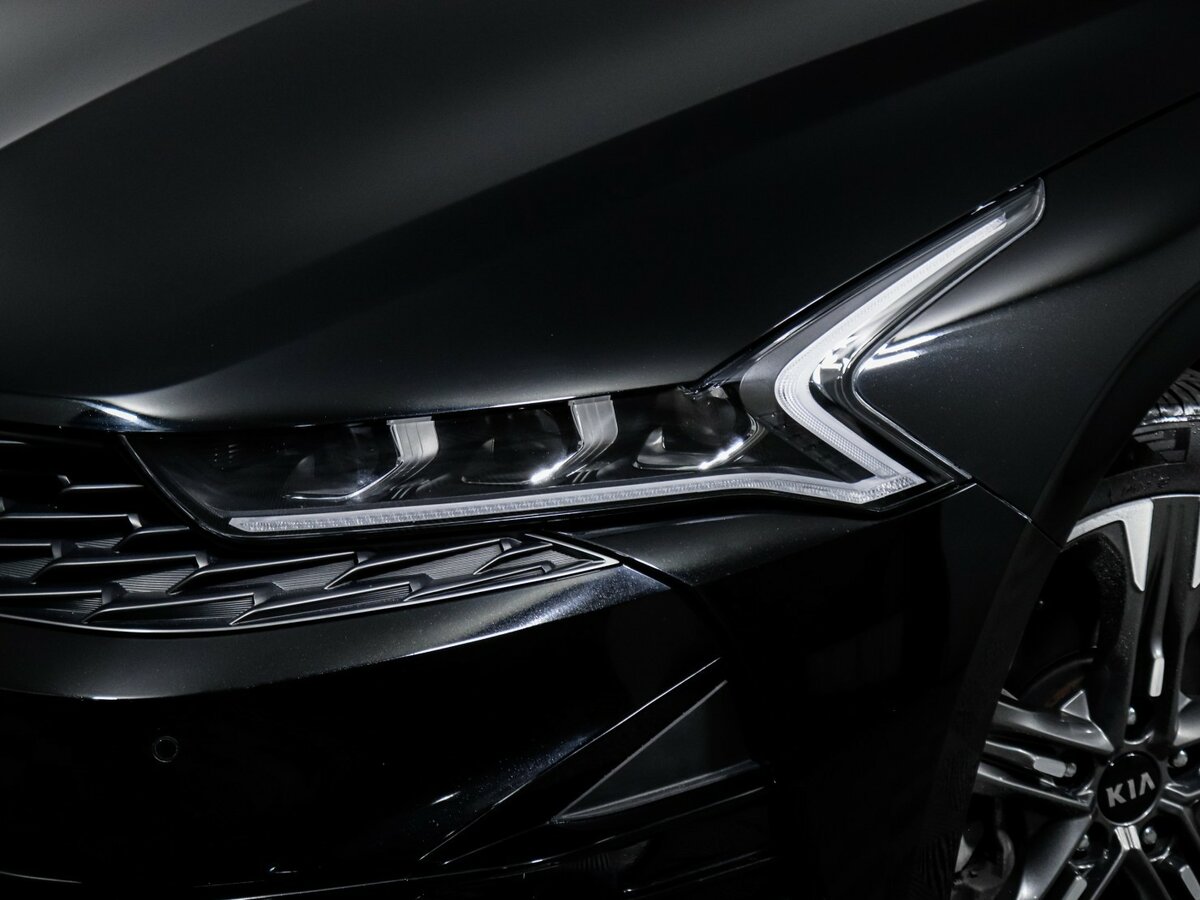 Kia K5 III, 2021 Фото №15