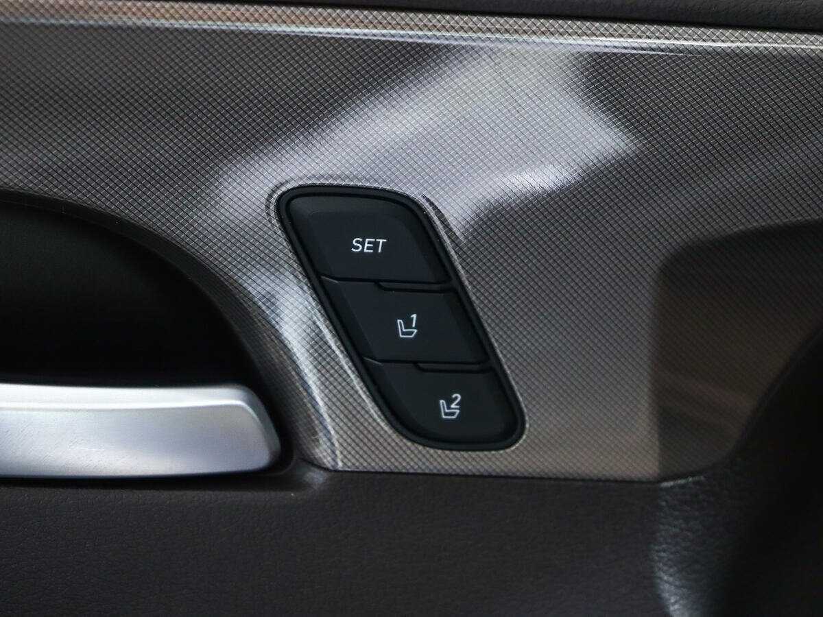 Hyundai Santa Fe, 2020 Фото №14