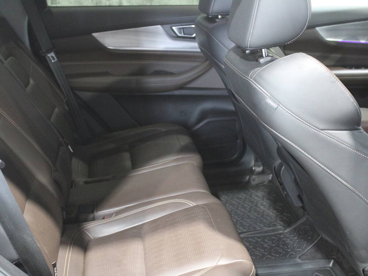 Chery Tiggo 8 Pro, 2021 Фото №7