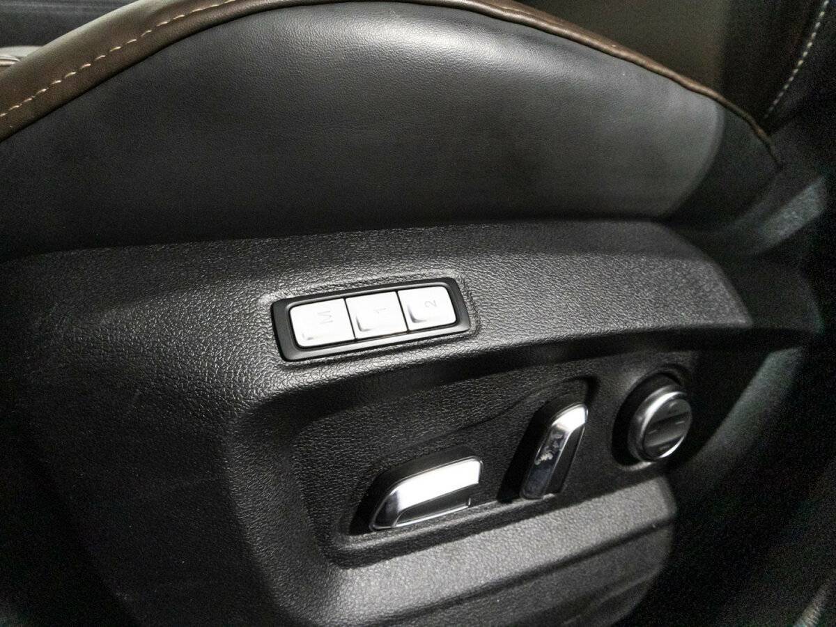 Chery Tiggo 8 Pro, 2021 Фото №17