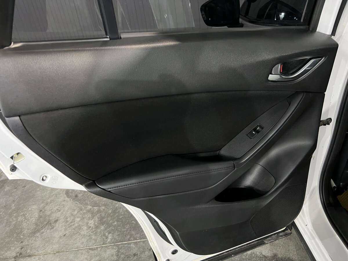 Mazda CX-5, 2013 Фото №15