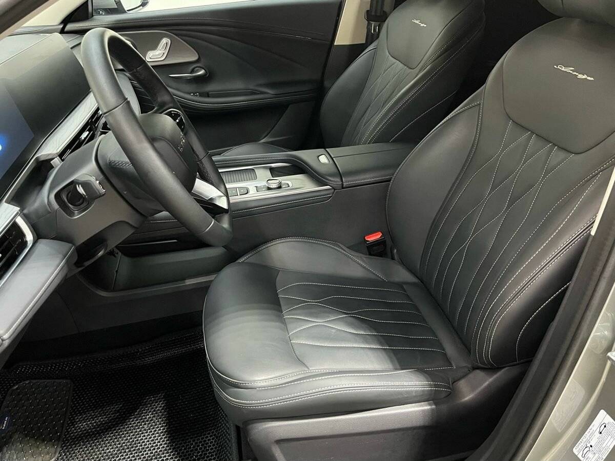 Chery Arrizo 8, 2024 Фото №5