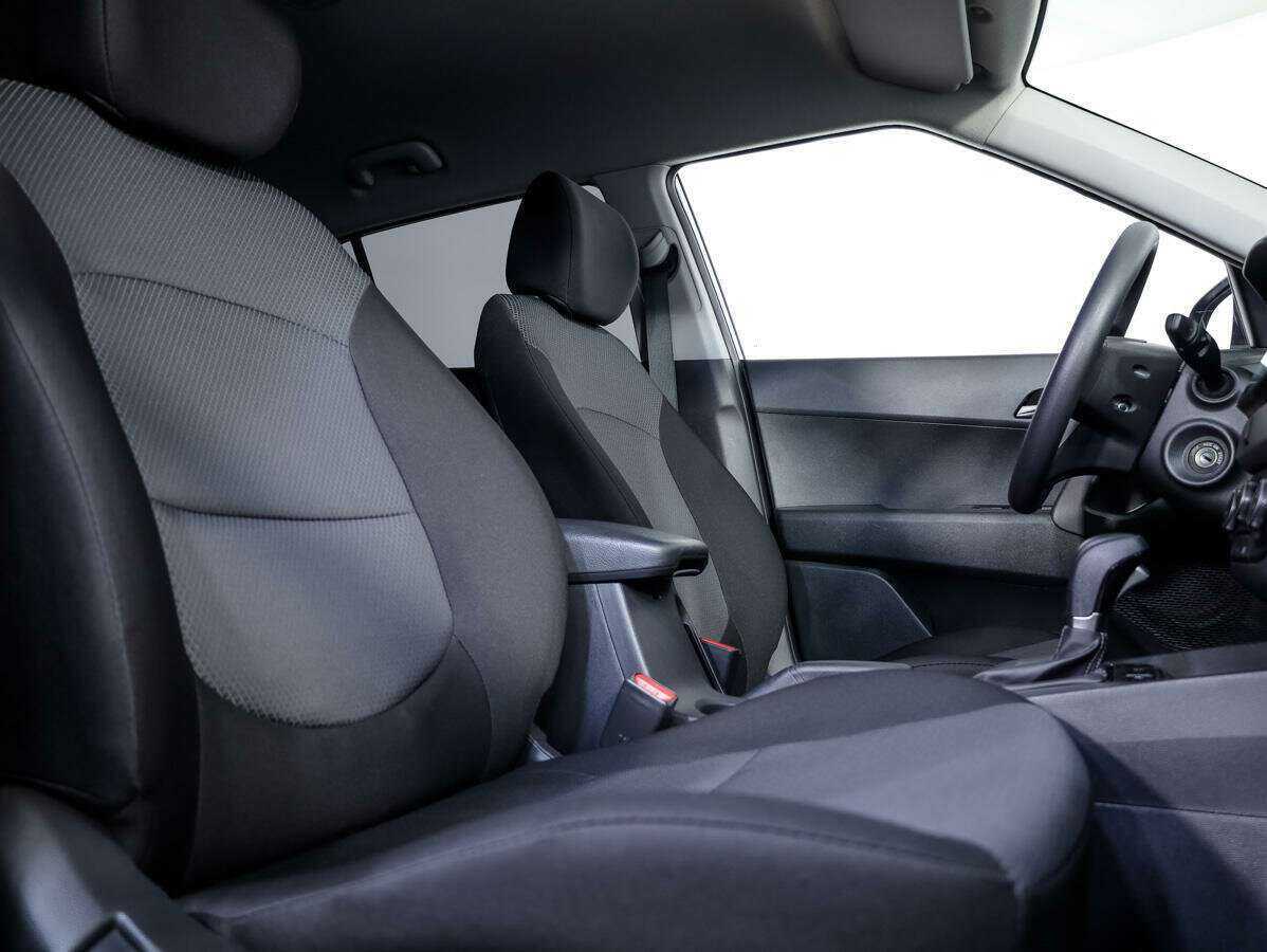 Hyundai Creta, 2019 Фото №10