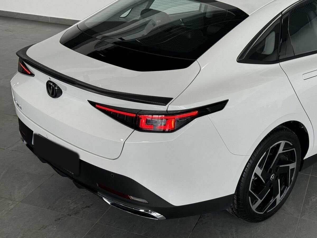 Changan Lamore, 2023 Фото №7