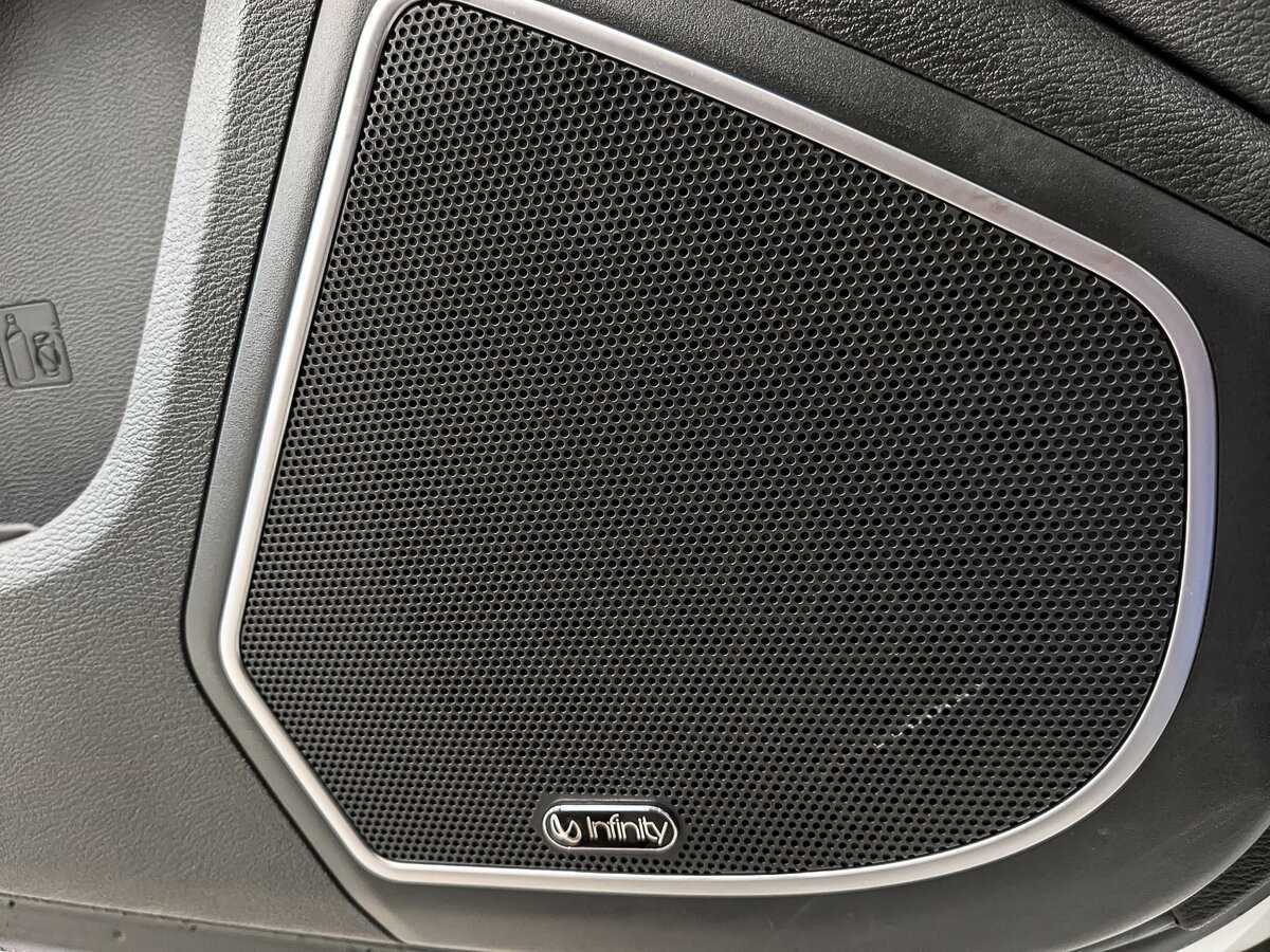 Haval H9, 2021 Фото №24