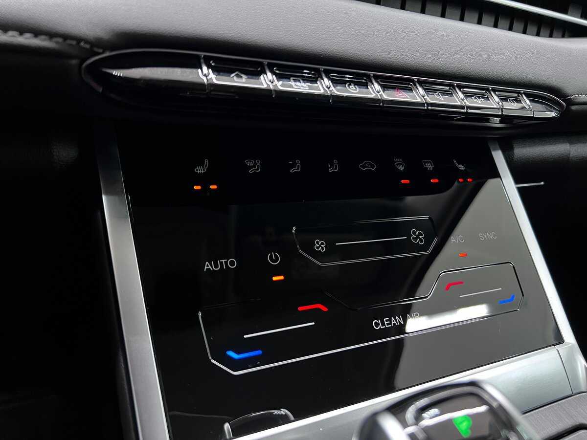 Chery Tiggo 7 Pro Max, 2023 Фото №26