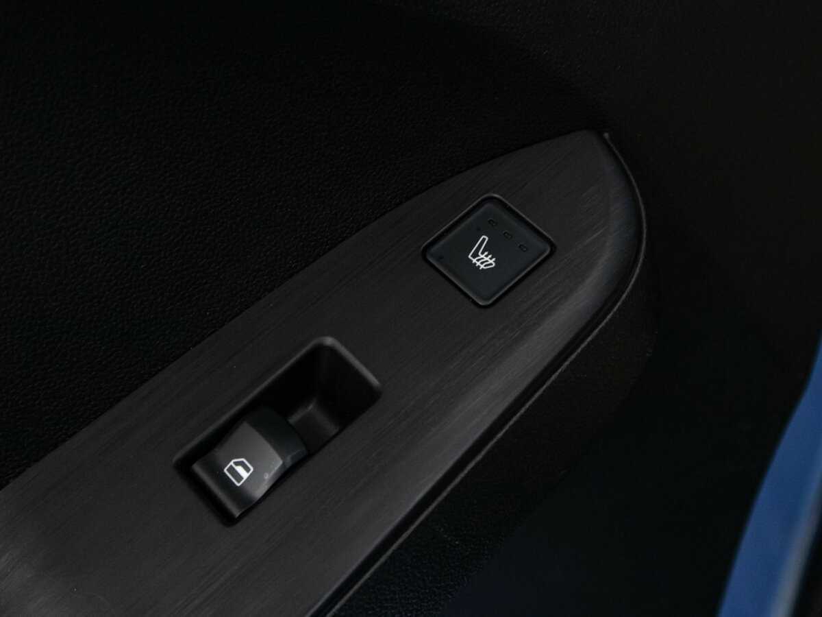 Haval Jolion, 2022 Фото №21