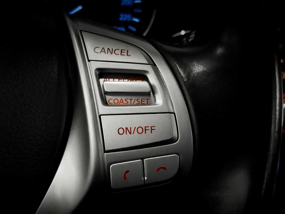 Nissan Qashqai, 2016 Фото №29