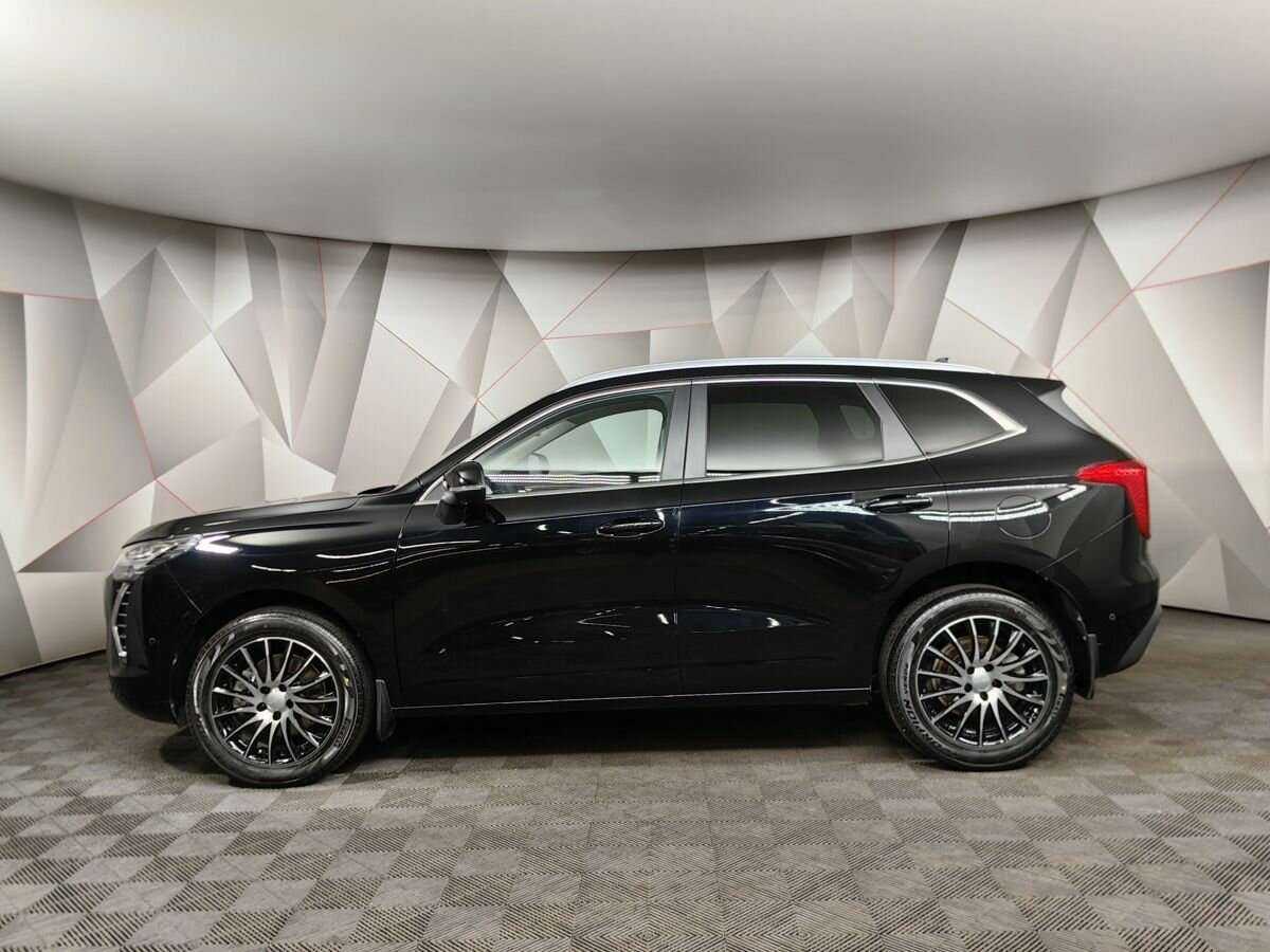 Haval Jolion, 2023 Фото №5