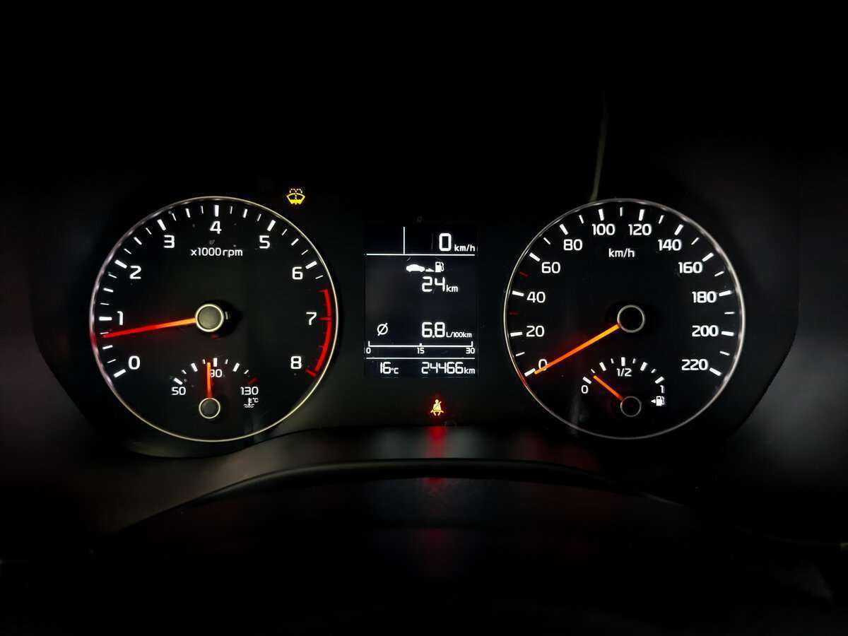 Kia Rio X, 2022 Фото №13