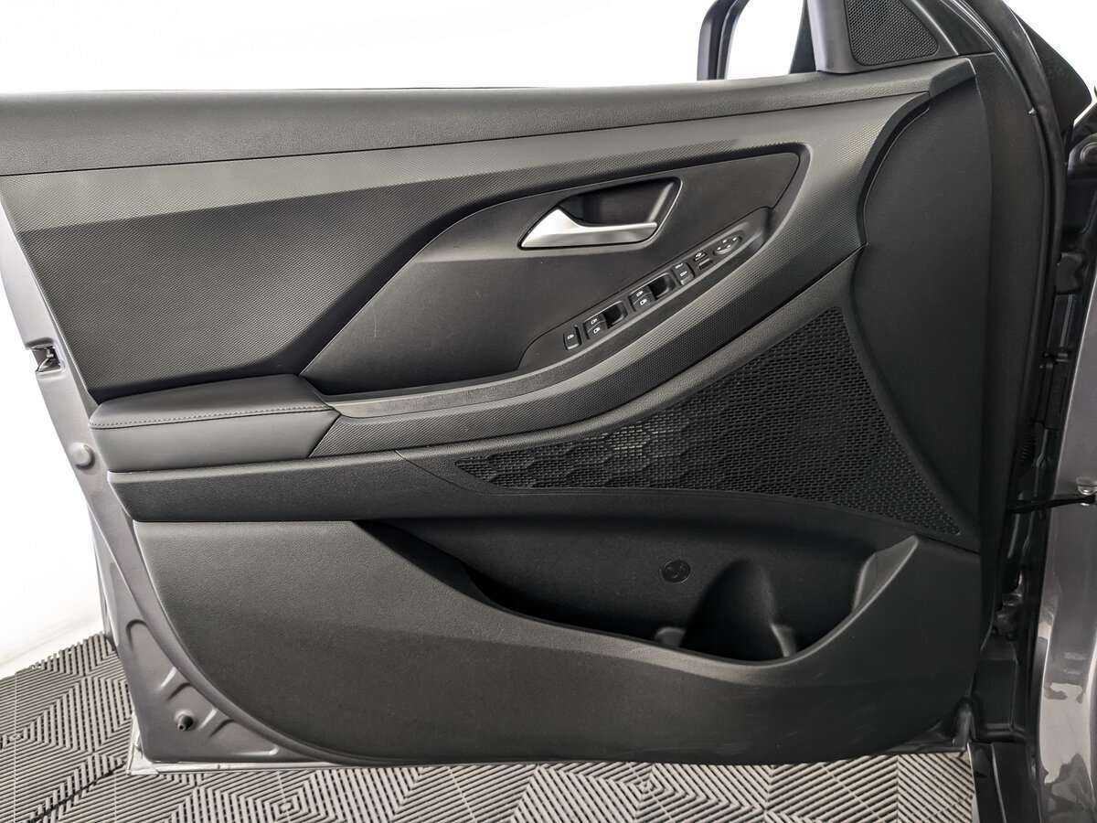 Hyundai Creta, 2022 Фото №15