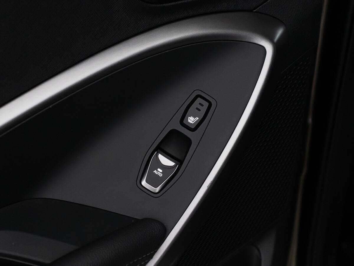 Hyundai Santa Fe, 2015 Фото №18