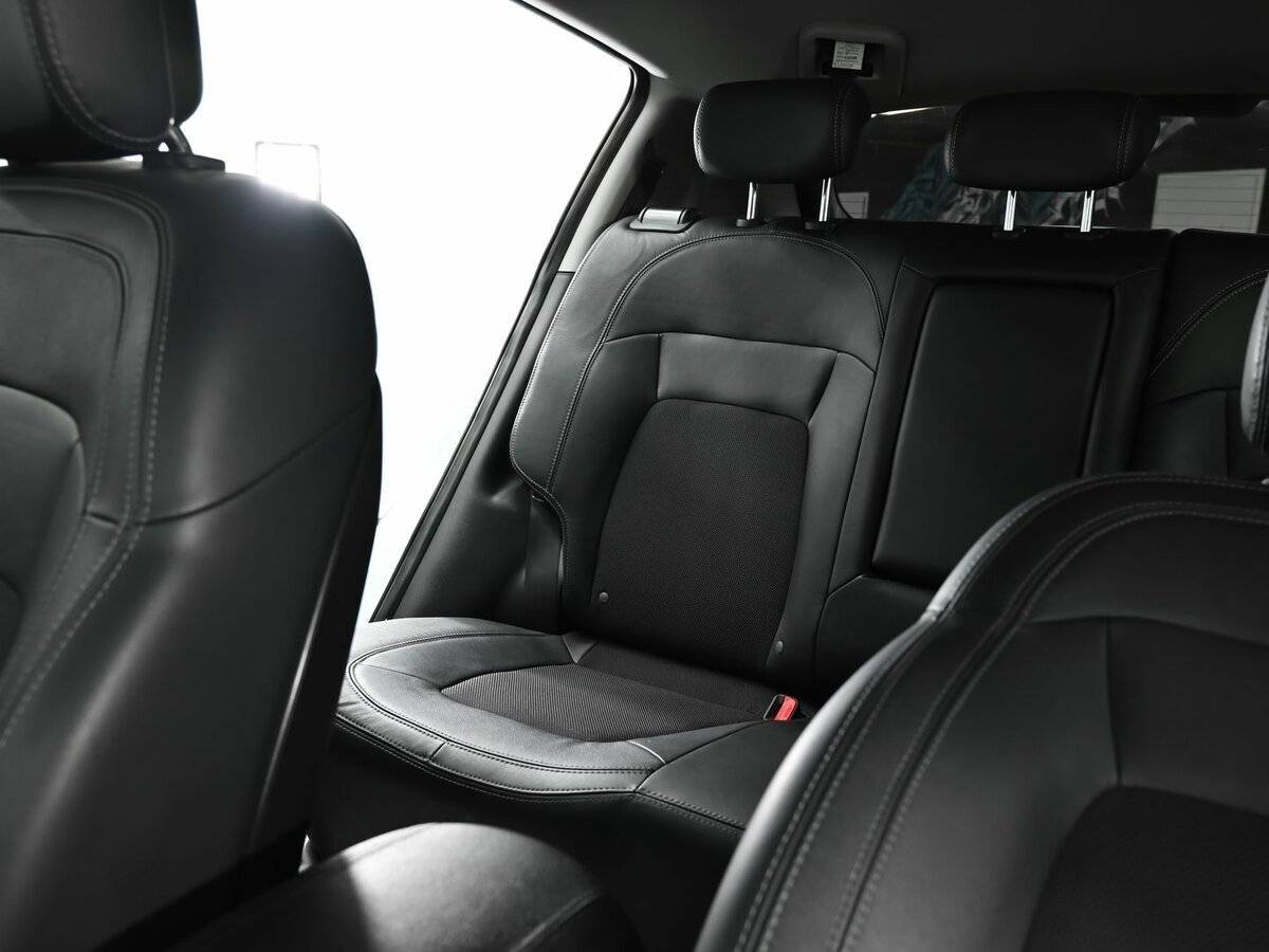 Kia Sportage, 2012 Фото №12