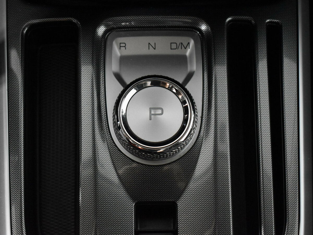 Haval Jolion I, 2022 Фото №9