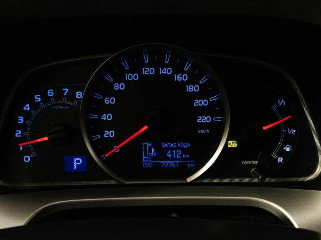 Toyota RAV4, 2013 Фото №12