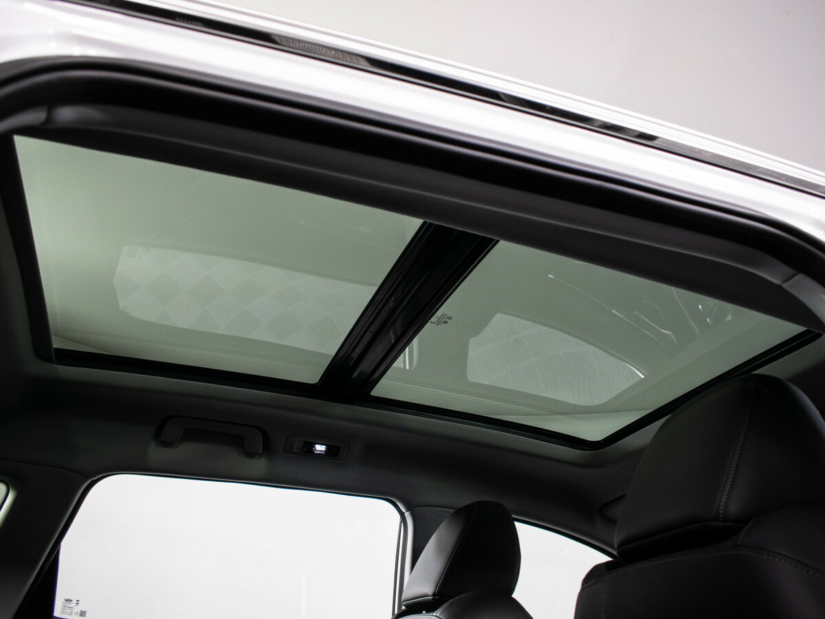 Chery Tiggo 7 Pro I, 2022 Фото №8