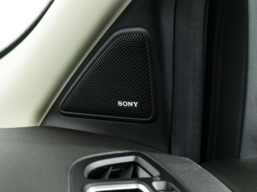 Ford Kuga, 2017 Фото №22