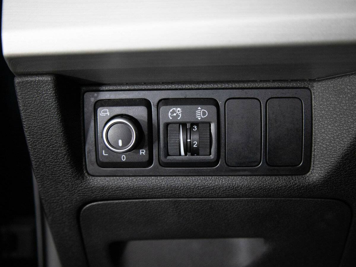 Geely Atlas I, 2021 Фото №13