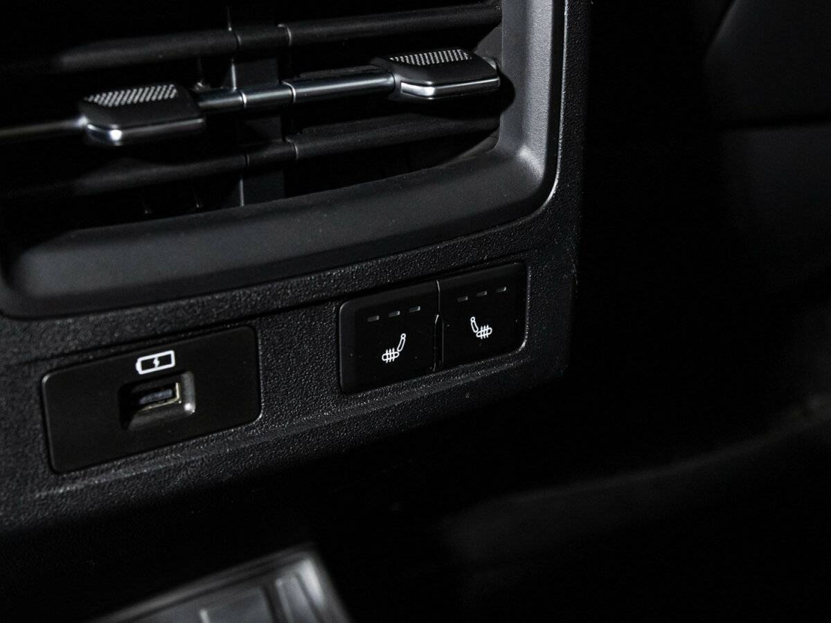 Omoda C5, 2023 Фото №25