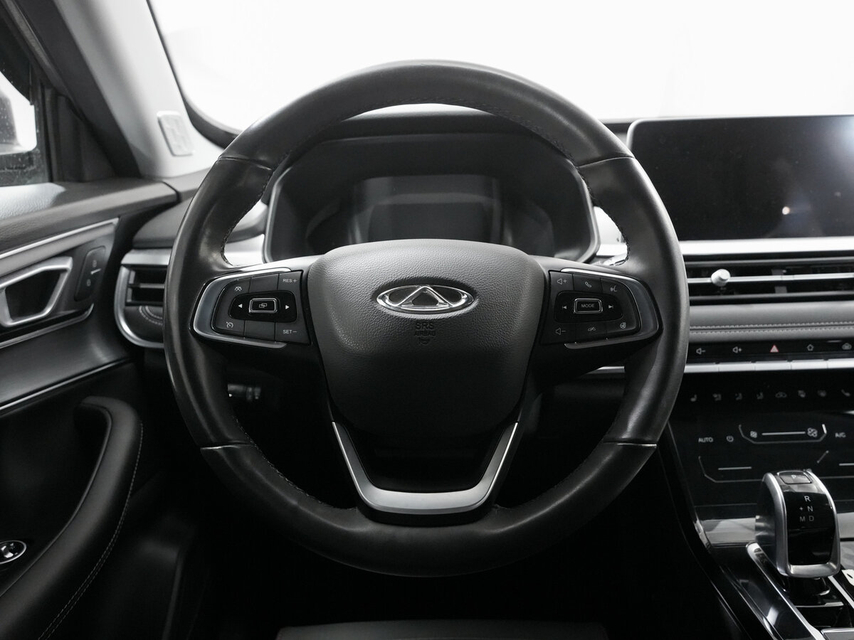 Chery Tiggo 7 Pro I, 2022 Фото №14