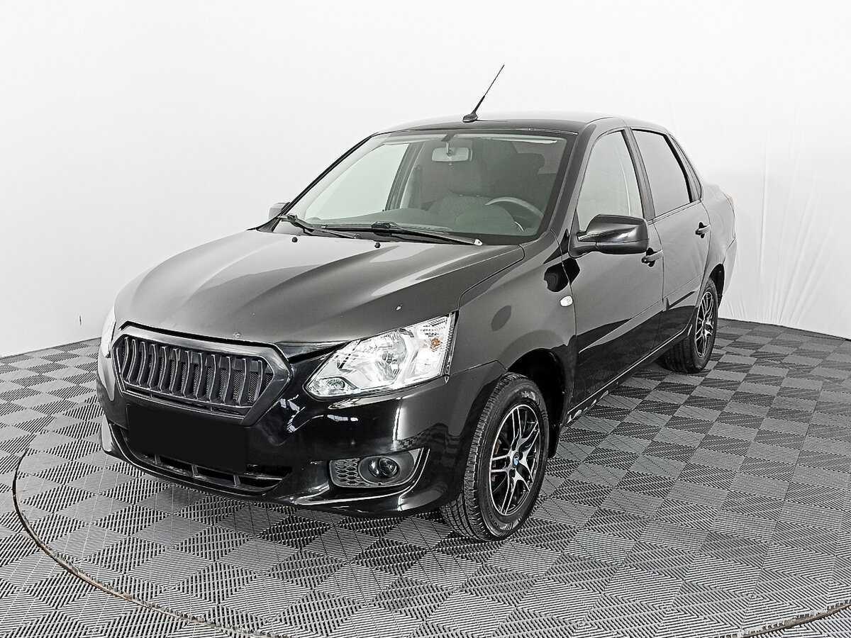 Datsun on-DO, 2019 Фото №1