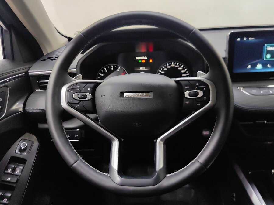 Haval Jolion, 2024 Фото №11