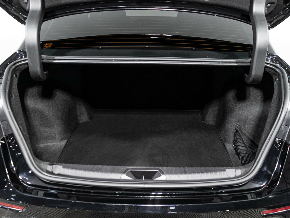 Omoda S5, 2024 Фото №14